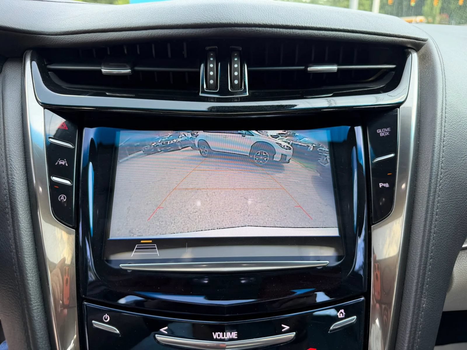 Used 2019 Cadillac CTS Luxury RWD image 16