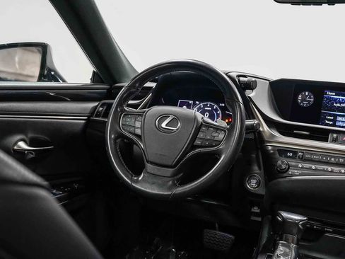 Used 2019 Lexus ES 350 FWD image 15