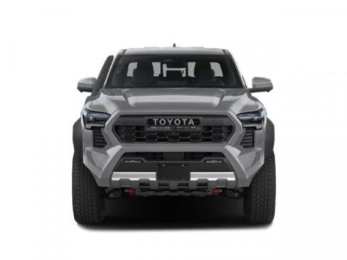 New 2026 Toyota Tacoma 4x4 Double Cab Hybrid image 7