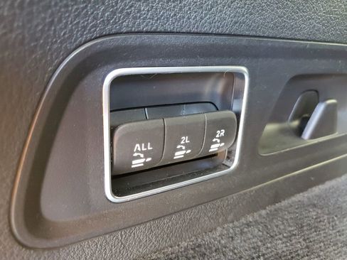 Used 2024 Mercedes-Benz GLS 580 4MATIC image 38