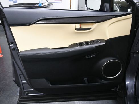 Used 2021 Lexus NX 300 AWD w/ Premium Package image 11