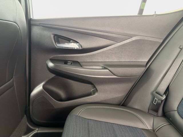New 2026 Buick Envista Sport Touring w/ Convenience I Package FWD image 14