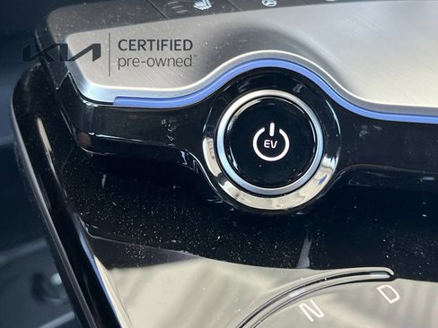 Certified 2024 Kia EV6 GT image 24