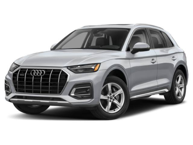 Used 2023 Audi Q5 2.0T Prestige AWD/4WD image 1