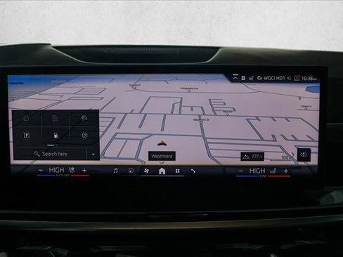 New 2026 BMW X5 xDrive50e image 16