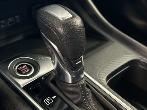 Used 2024 Nissan Sentra SV FWD image 21