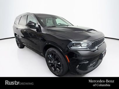 Used 2023 Dodge Durango R/T