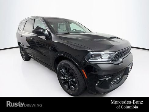 Used 2023 Dodge Durango R/T AWD/4WD image 1