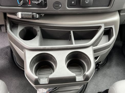 New 2026 Ford E-350 and Econoline 350 Super Duty w/ Power Equipment Group RWD image 18