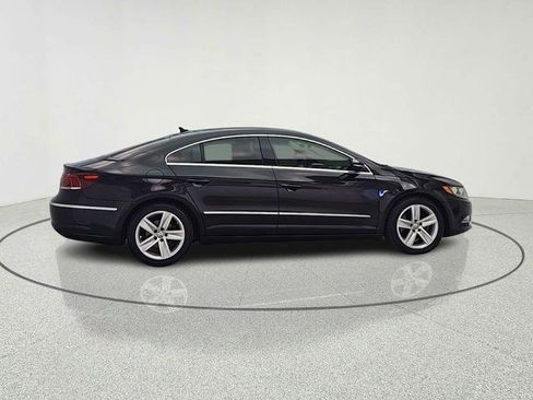 Used 2016 Volkswagen CC Sport image 7