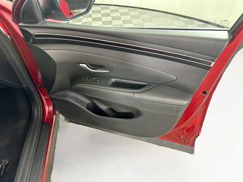 Used 2024 Hyundai Tucson SEL image 32