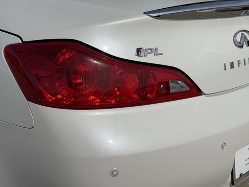 Used 2015 INFINITI Q60 IPL image 8