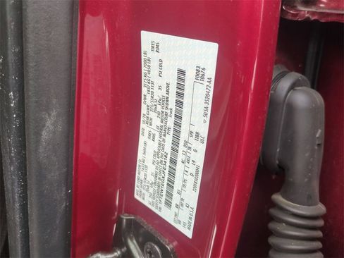 Used 2018 Ford F150 King Ranch w/ Equipment Group 601A Luxury image 31