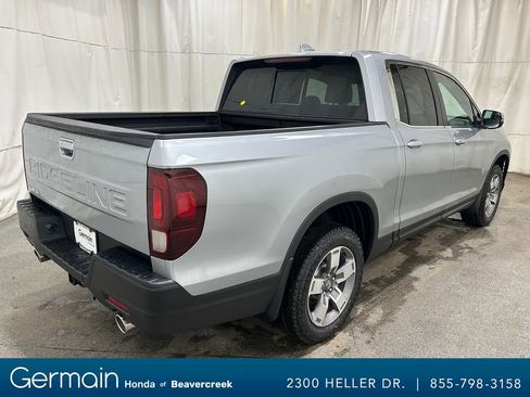 New 2026 Honda Ridgeline RTL image 7