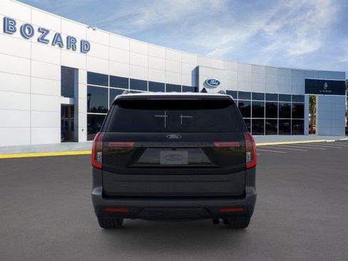 New 2025 Ford Expedition Tremor image 5