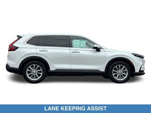 Certified 2023 Honda CR-V EX image 5