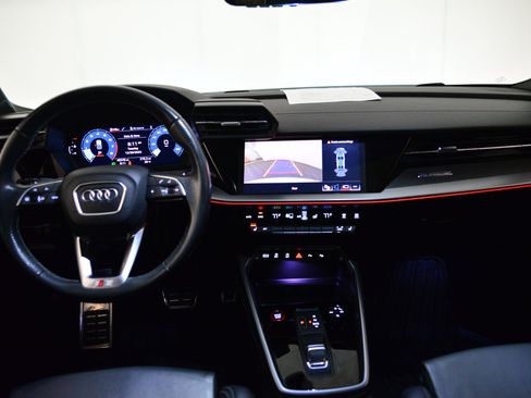 Used 2024 Audi S3 Premium Plus image 13