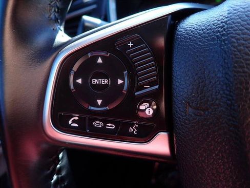 Used 2017 Honda CR-V EX-L image 19