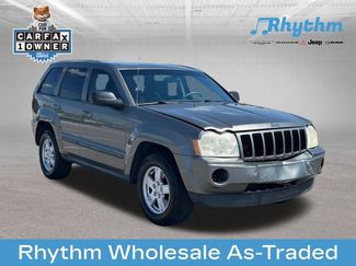 Used 2007 Jeep Grand Cherokee Laredo RWD video 1