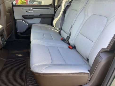 New 2026 RAM 1500 Laramie image 12