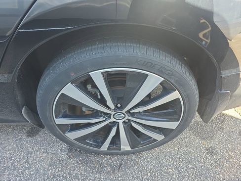 Used 2022 Nissan Altima 2.5 SR image 6