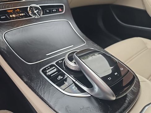 Used 2019 Mercedes-Benz E 53 AMG 4MATIC Sedan w/ Acoustic Comfort Package image 26