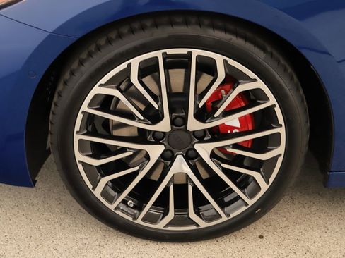 New 2026 Audi S5 Premium Plus AWD/4WD image 40