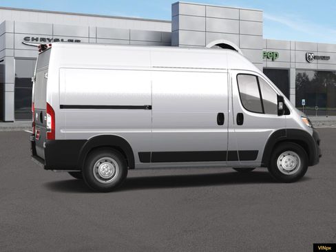 New 2025 RAM ProMaster 2500 w/ Power Group image 15