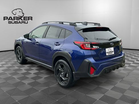 New 2026 Subaru Crosstrek 2.5i Sport AWD/4WD image 3