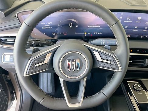 New 2026 Buick Enclave Sport Touring image 7