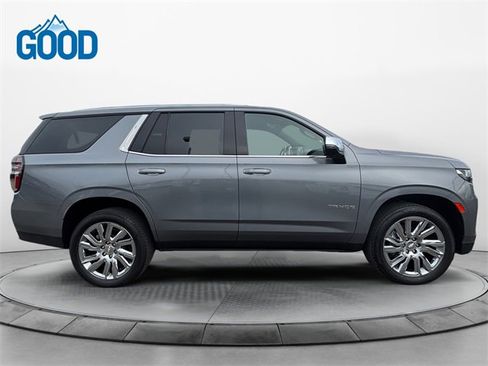 Used 2021 Chevrolet Tahoe Premier image 6