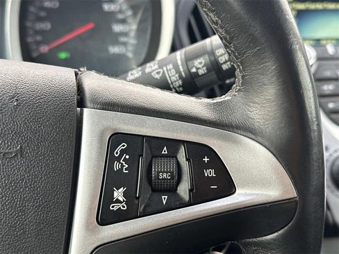 Used 2016 Chevrolet Equinox LT image 23