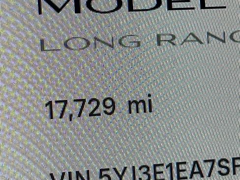 Used 2025 Tesla Model 3 Long Range RWD image 11