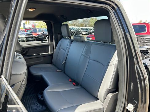 New 2024 RAM 2500 Tradesman w/ Snow Chief Group image 33