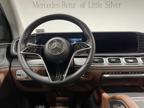 Used 2026 Mercedes-Benz GLE 350 4MATIC image 31