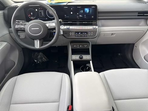 Used 2026 Hyundai Kona Limited FWD image 16