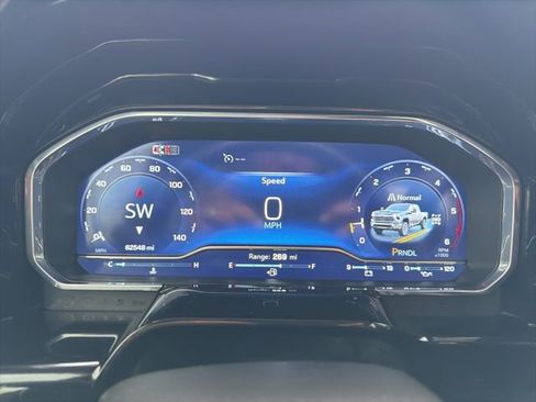 Used 2024 Chevrolet Silverado 2500 ZR2 w/ ZR2 Bison Edition image 30