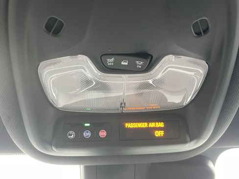 Used 2023 Chevrolet TrailBlazer ACTIV w/ Convenience Package image 29