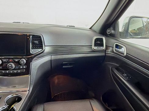 Used 2020 Jeep Grand Cherokee Limited w/ Luxury Group II AWD/4WD image 21