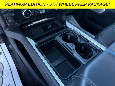 Used 2025 Ford F250 Platinum image 51