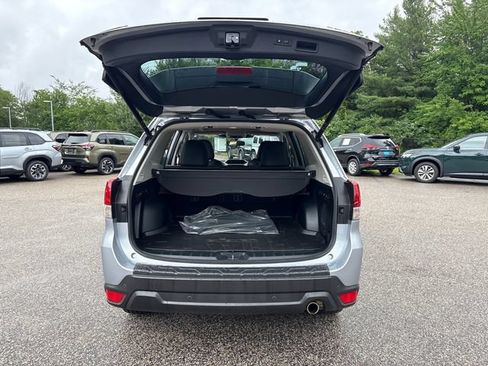 Certified 2023 Subaru Forester Limited AWD/4WD image 14