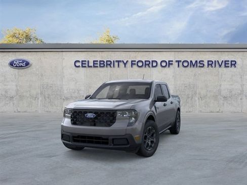 New 2026 Ford Maverick XLT AWD/4WD image 2