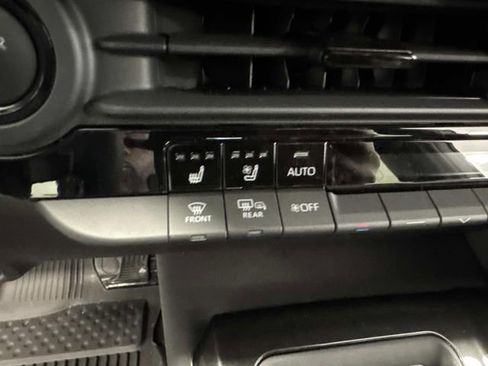 New 2026 Toyota Crown Signia w/ Advanced Technology Package AWD/4WD image 15