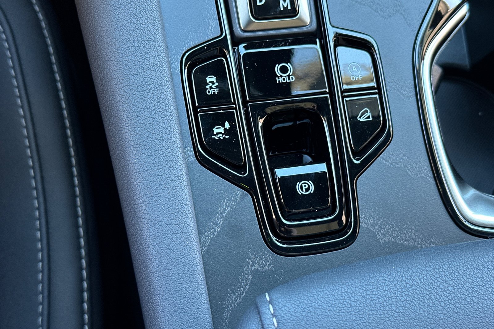 New 2026 Lexus RX 350 Premium AWD/4WD image 20