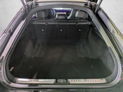 Certified 2023 Mercedes-Benz EQS 580 4MATIC Sedan image 6