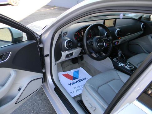 Used 2015 Audi A3 2.0T Premium Plus image 15