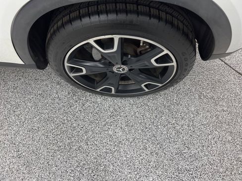 Used 2019 Mercedes-Benz GLA 250 image 7