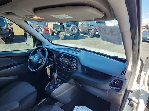 Used 2021 RAM ProMaster City Tradesman w/ Window Group 09 image 28