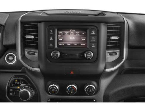 Certified 2024 RAM 3500 Tradesman w/ Chrome Appearance Group AWD/4WD image 10