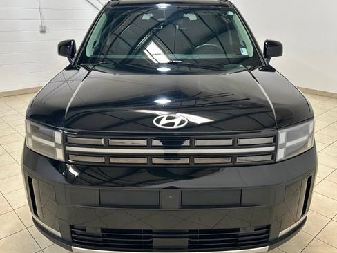 Used 2024 Hyundai Santa Fe Limited AWD/4WD image 8